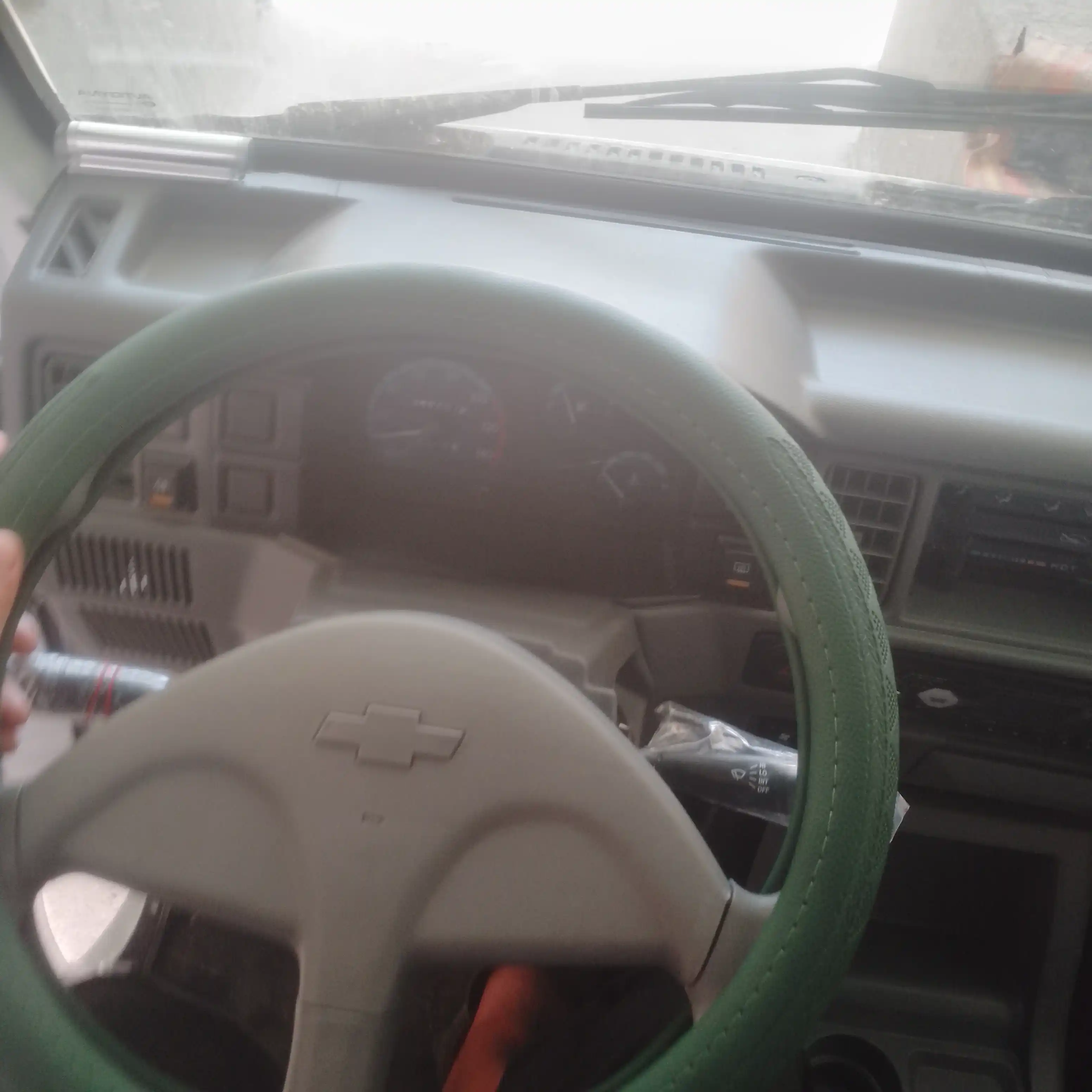 Rul chexol, sifatli, universal Damas, Cobalt, Spark, Nexia, Lacetti, Tracker, Onix, Matiz