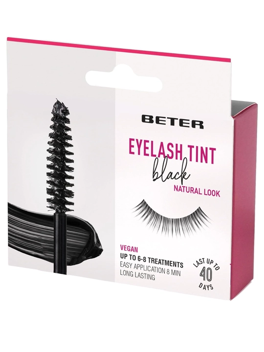 Краска для бровей Beter - Instant Lash Color Professional - 