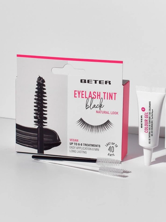 Краска для бровей Beter - Instant Lash Color Professional
