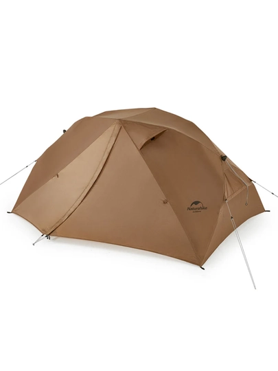 Палатка Naturehike Canyon Pop-Up Forest Green, автоматическая, 2-местная