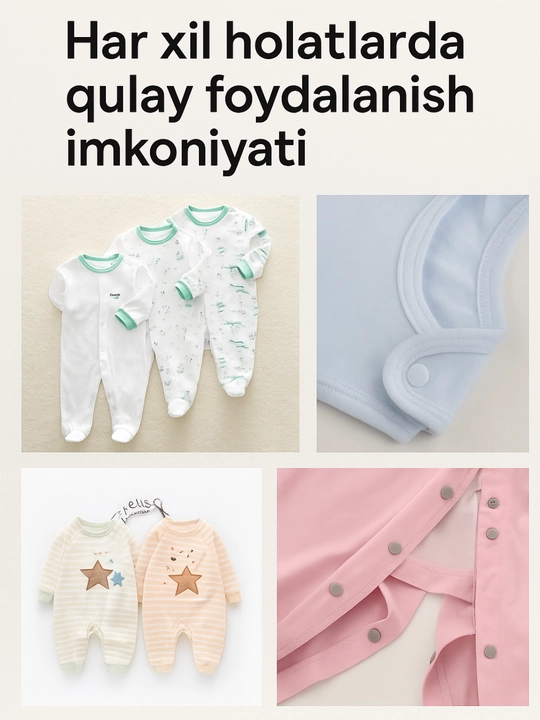 Kнопки, пресс и коробка для одежды и изделий, универсальный набор