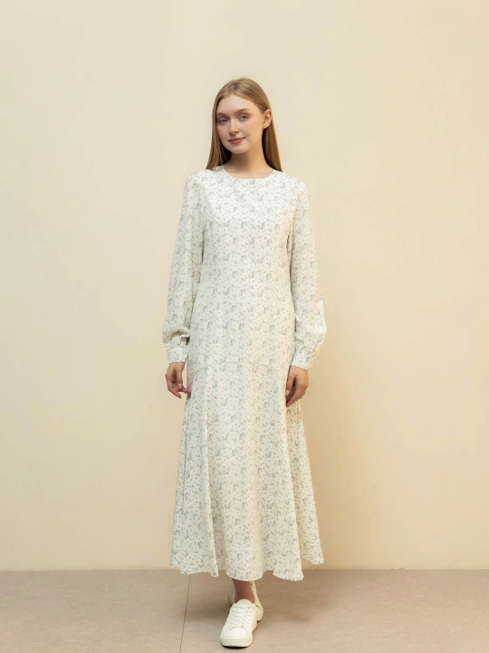 Maxi ko‘ylak  JUST JT8503-11211 - 