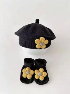 Черный