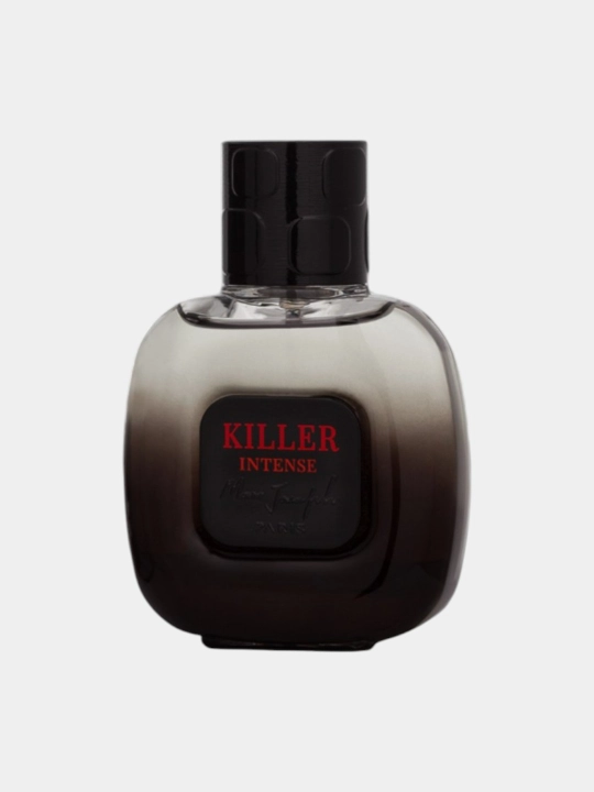 Killer Intense парфюмированная вода для мужчин KILLER INTENSE EDP, 100 мл