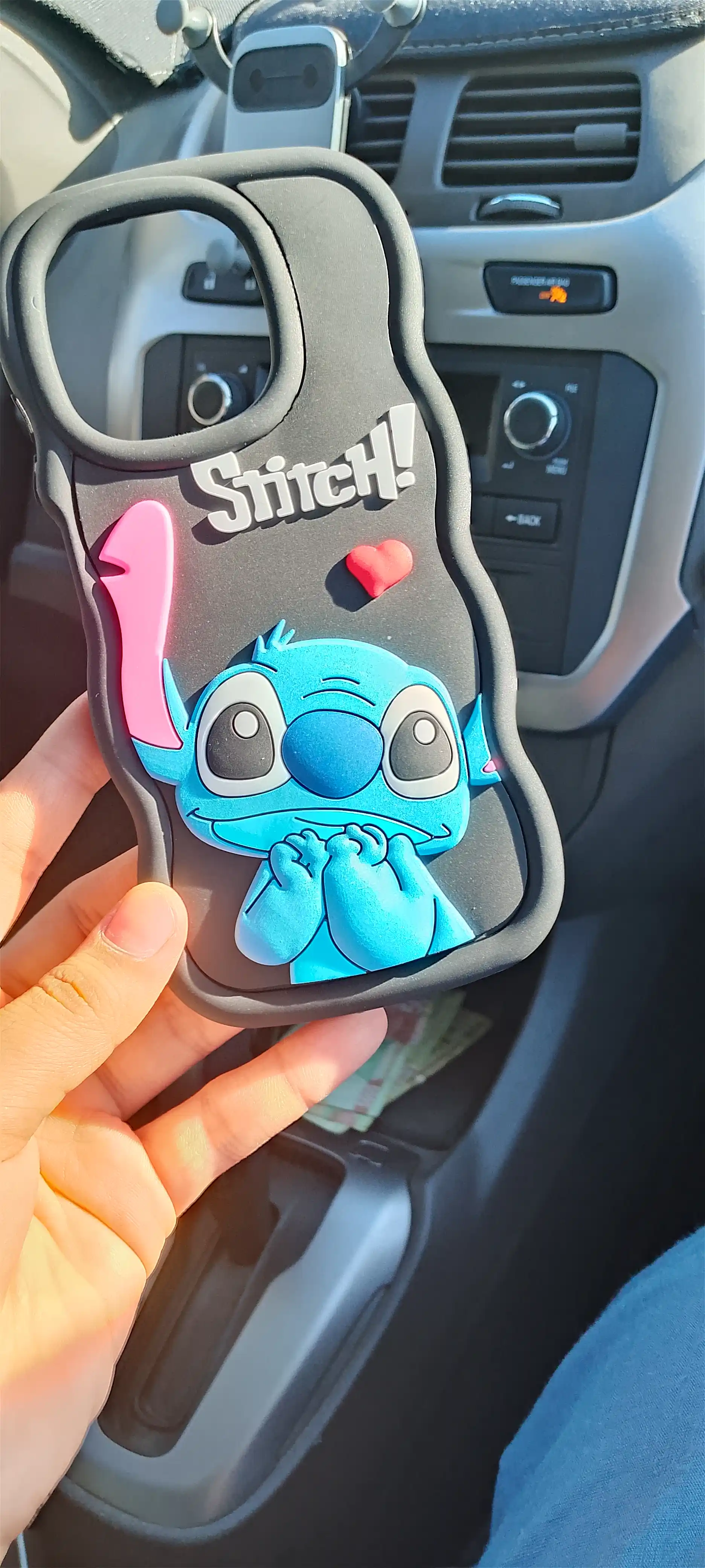 Чехол для смартфона Tecno Spark Go1/Go 2025