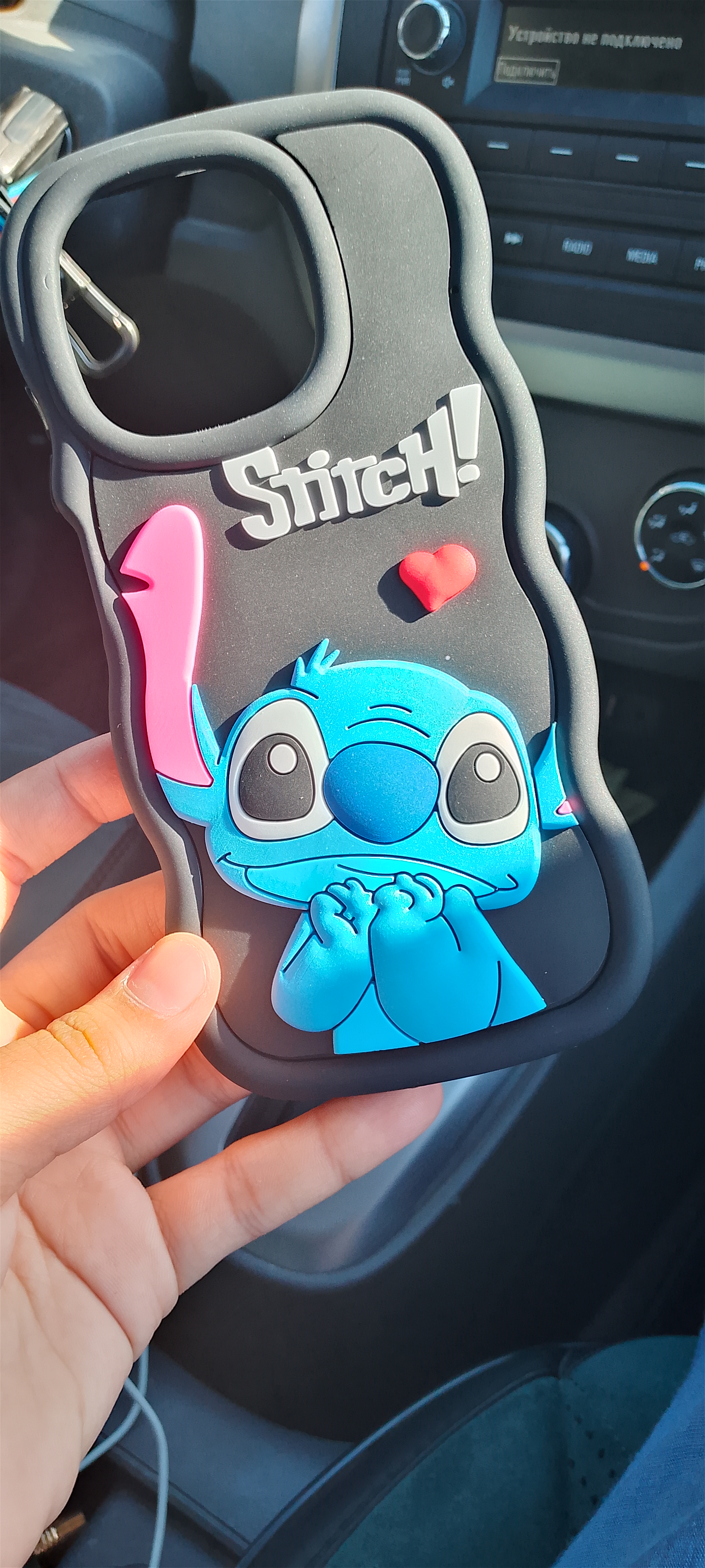 Чехол для смартфона Tecno Spark Go1/Go 2025