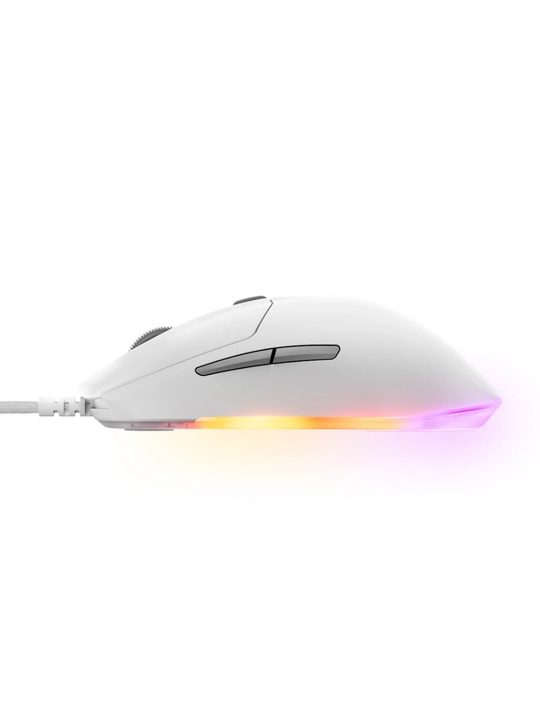 Игровая мышь SteelSeries Rival 3 Gen2, легкая, 77 гр, RGB, 60 млн нажатий