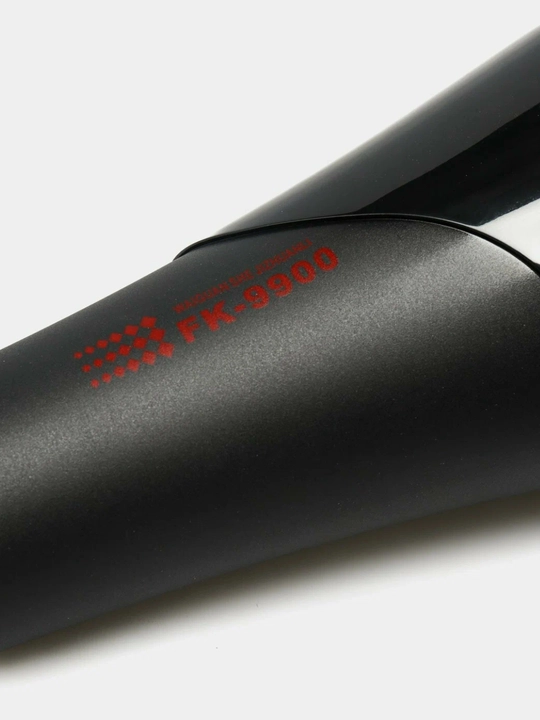 Профессиональный фен Fakang FK-9900 с ионизацией для сушки и укладки волос 2000 Вт