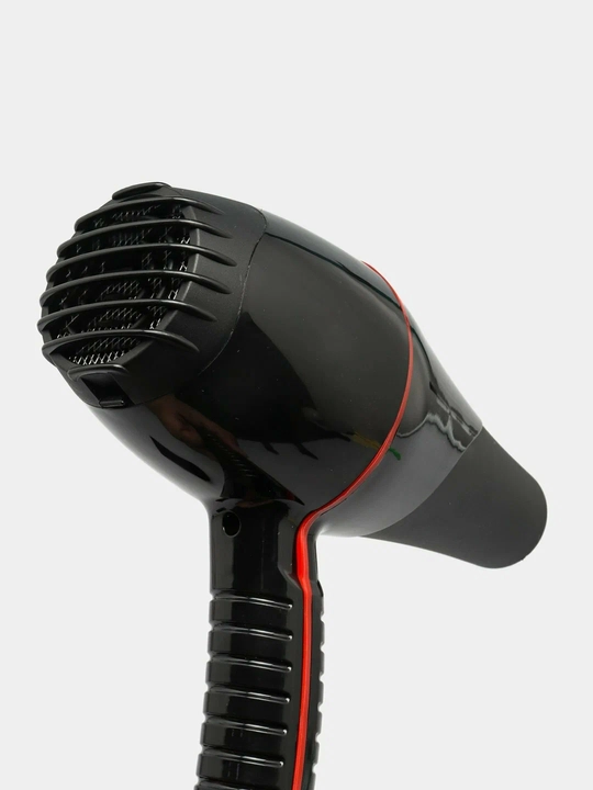 Профессиональный фен Fakang FK-9900 с ионизацией для сушки и укладки волос 2000 Вт