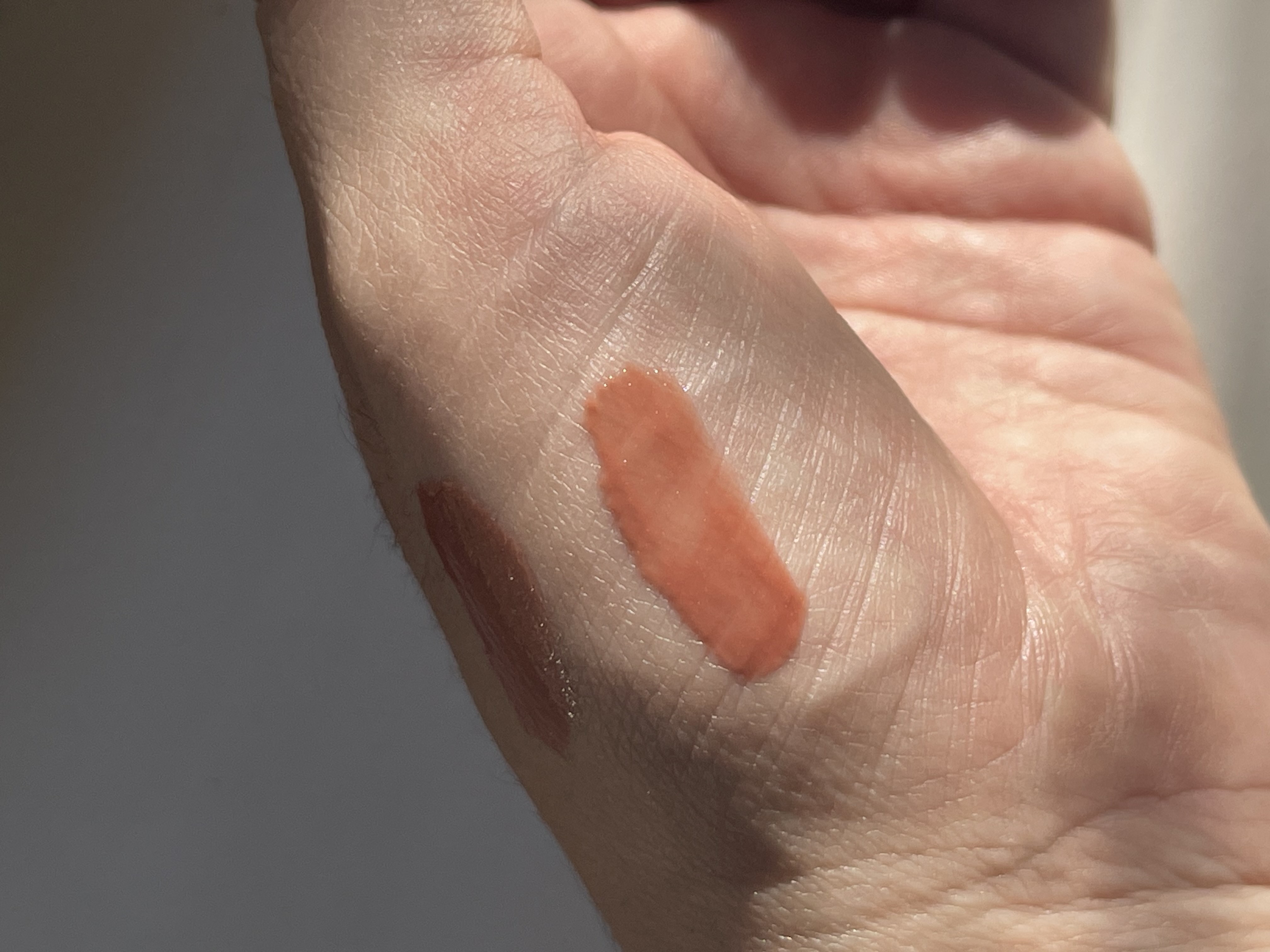 Блеск для губ Kiko Milano, 6.5 мл, 3D-эффект