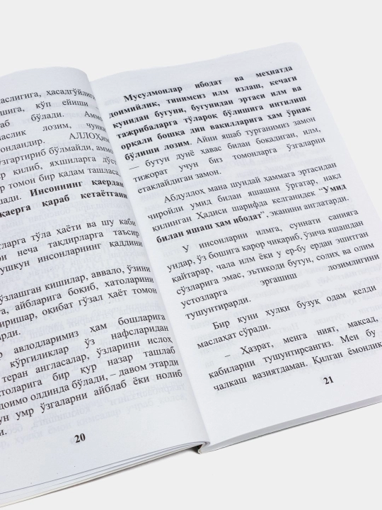 Учитель торговцев или Ключ к настоящей удаче - Ахадкули Холмухаммад оглы