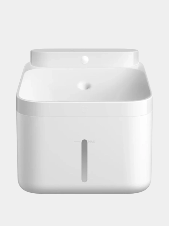 Автоматическая умная поилка фонтан для животный Smart Fountain, 3 литра