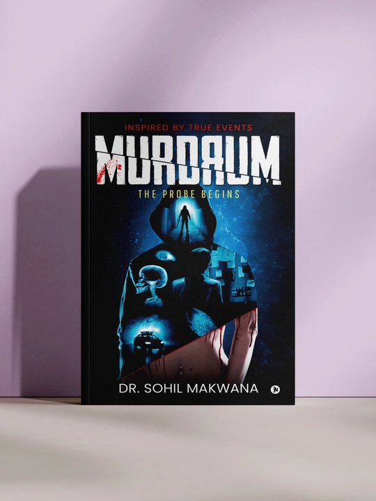 Murdarum: The Probe Begins (Haqiqiy voqealardan ilhomlangan) - 