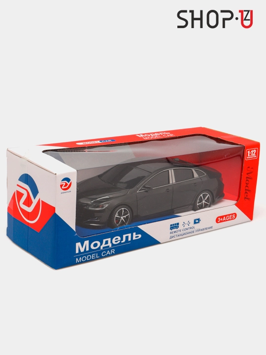 Batareya bilan ishlaydigan radio boshqariladigan avtomobil VAZ2107, DODGE, Chevrolet,Taxi