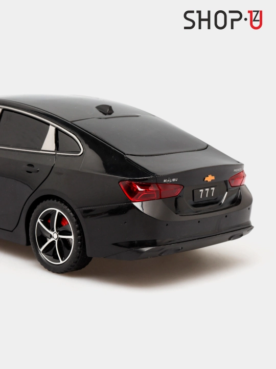 Batareya bilan ishlaydigan radio boshqariladigan avtomobil VAZ2107, DODGE, Chevrolet,Taxi