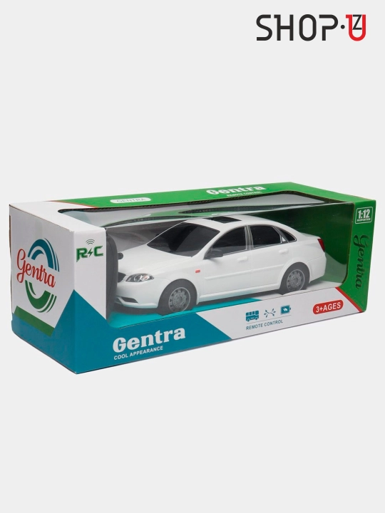 Batareya bilan ishlaydigan radio boshqariladigan avtomobil VAZ2107, DODGE, Chevrolet,Taxi