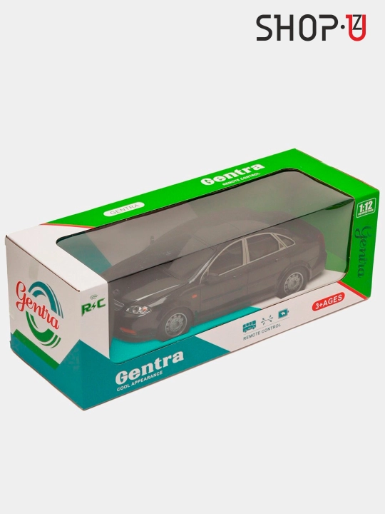 Batareya bilan ishlaydigan radio boshqariladigan avtomobil VAZ2107, DODGE, Chevrolet,Taxi