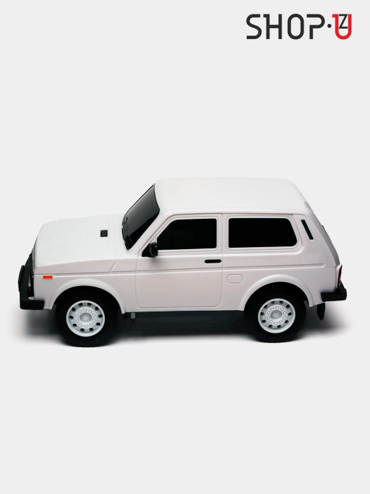 Batareya bilan ishlaydigan radio boshqariladigan avtomobil VAZ2107, DODGE, Chevrolet,Taxi