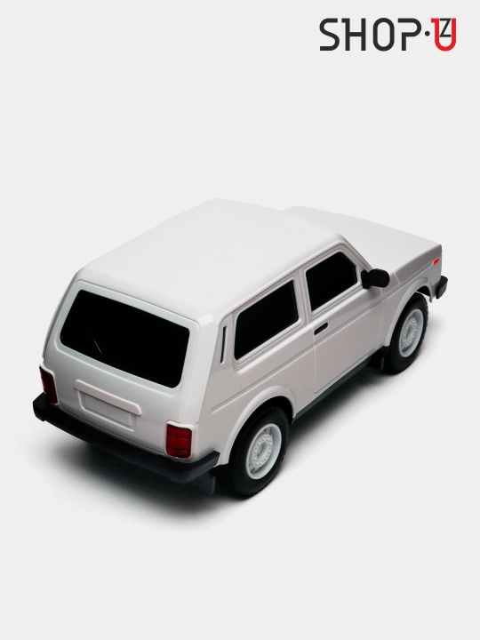 Batareya bilan ishlaydigan radio boshqariladigan avtomobil VAZ2107, DODGE, Chevrolet,Taxi