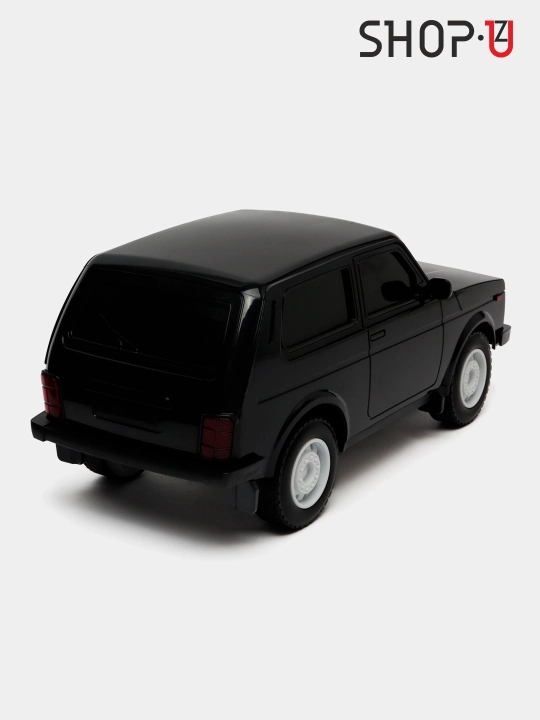 Batareya bilan ishlaydigan radio boshqariladigan avtomobil VAZ2107, DODGE, Chevrolet,Taxi