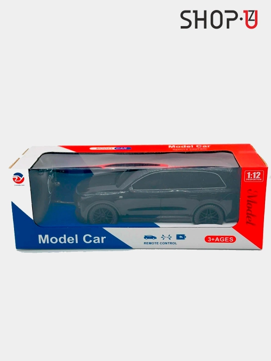 Batareya bilan ishlaydigan radio boshqariladigan avtomobil VAZ2107, DODGE, Chevrolet,Taxi