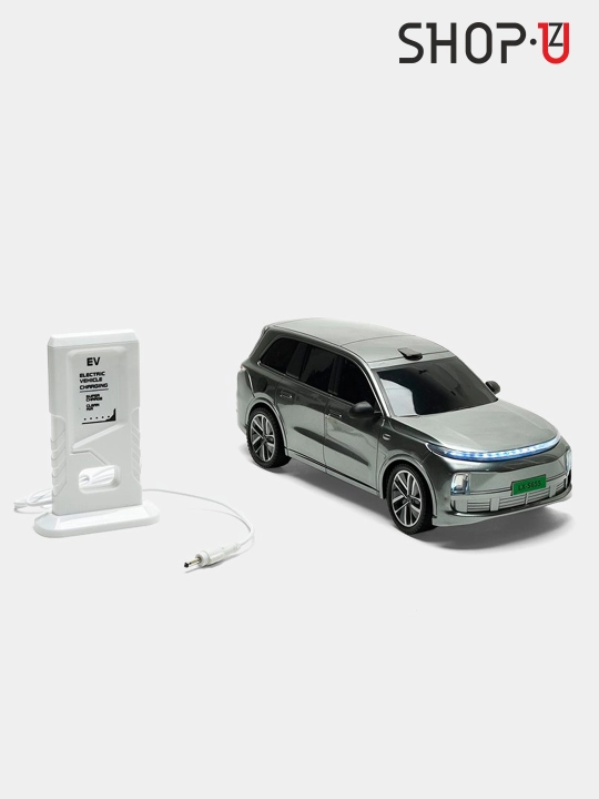 Batareya bilan ishlaydigan radio boshqariladigan avtomobil VAZ2107, DODGE, Chevrolet,Taxi