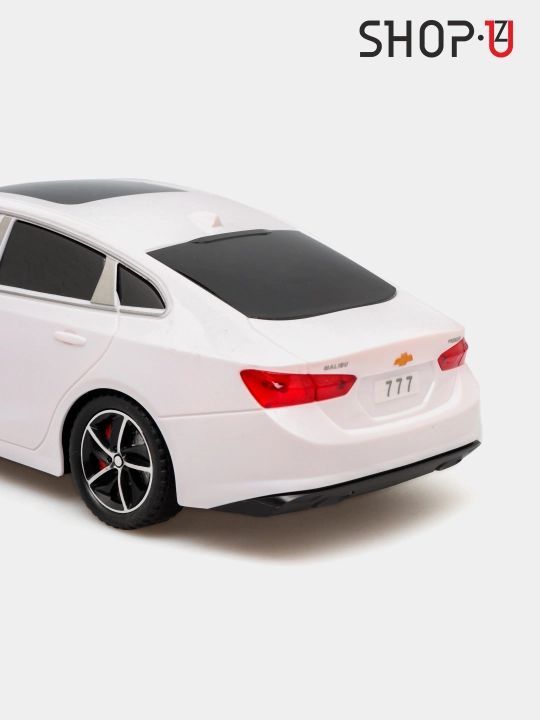 Batareya bilan ishlaydigan radio boshqariladigan avtomobil VAZ2107, DODGE, Chevrolet,Taxi