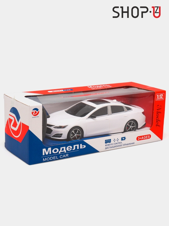 Batareya bilan ishlaydigan radio boshqariladigan avtomobil VAZ2107, DODGE, Chevrolet,Taxi