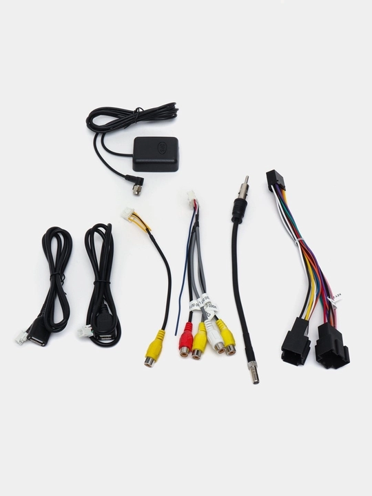 Gentra, Cobalt, Spark, Nexia 1, 2, 3 Damas, Matiz uchun Kenwood avtomobil monitorlari