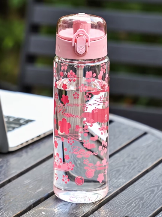 Suv idishi, BPA Free, 600 ml, 800 ml, 1000 ml - 
