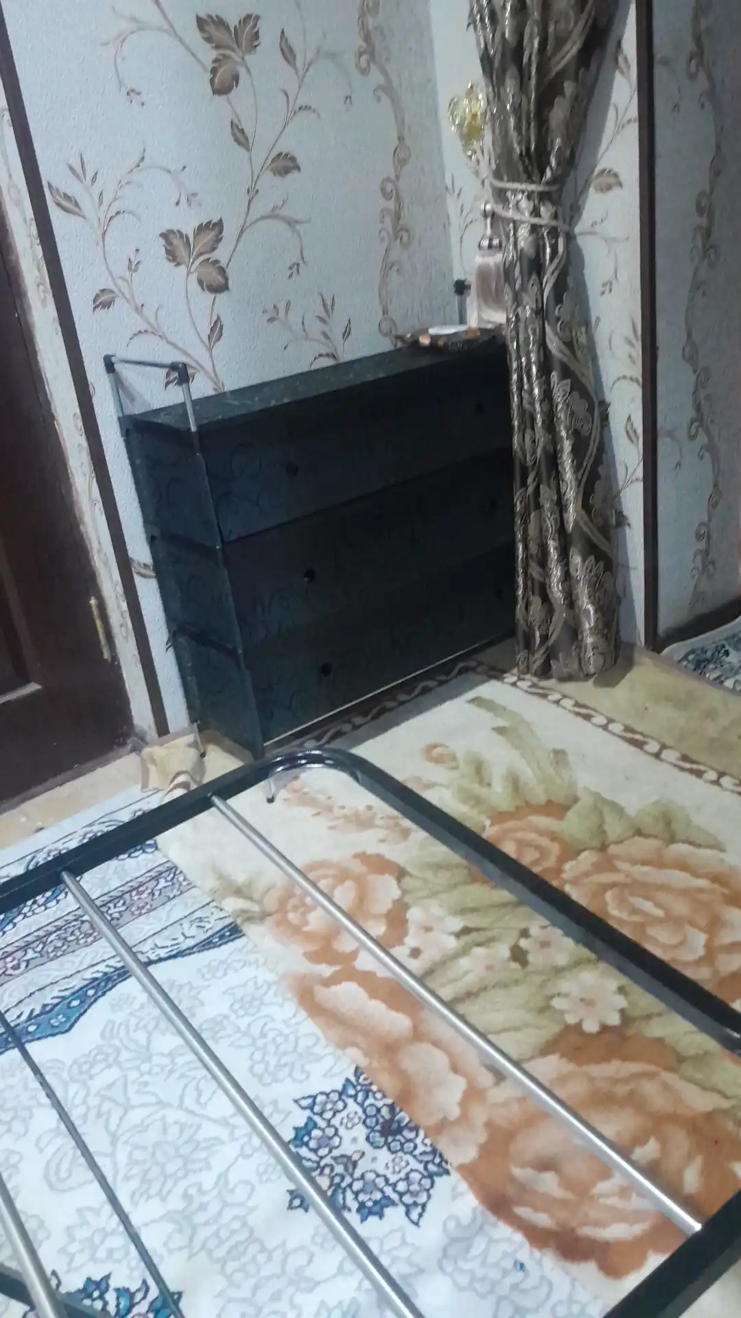 Полка для обуви 3, 4, 5, 6, 7 ярусов, органайзер, стеллаж, этажерка для дома, для прихожей