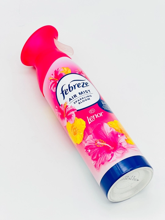Освежитель воздуха Febreze Air Mist, борется с запахом, 185 мл