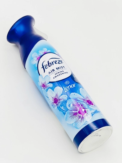 Освежитель воздуха Febreze Air Mist, борется с запахом, 185 мл — OPTOMN1-FEBREZE185ML-ИНДИГО