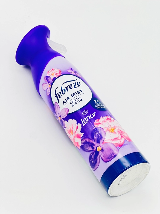Havo spreyi Febreze Air Mist, hidga qarshi kurashadi, 185 ml