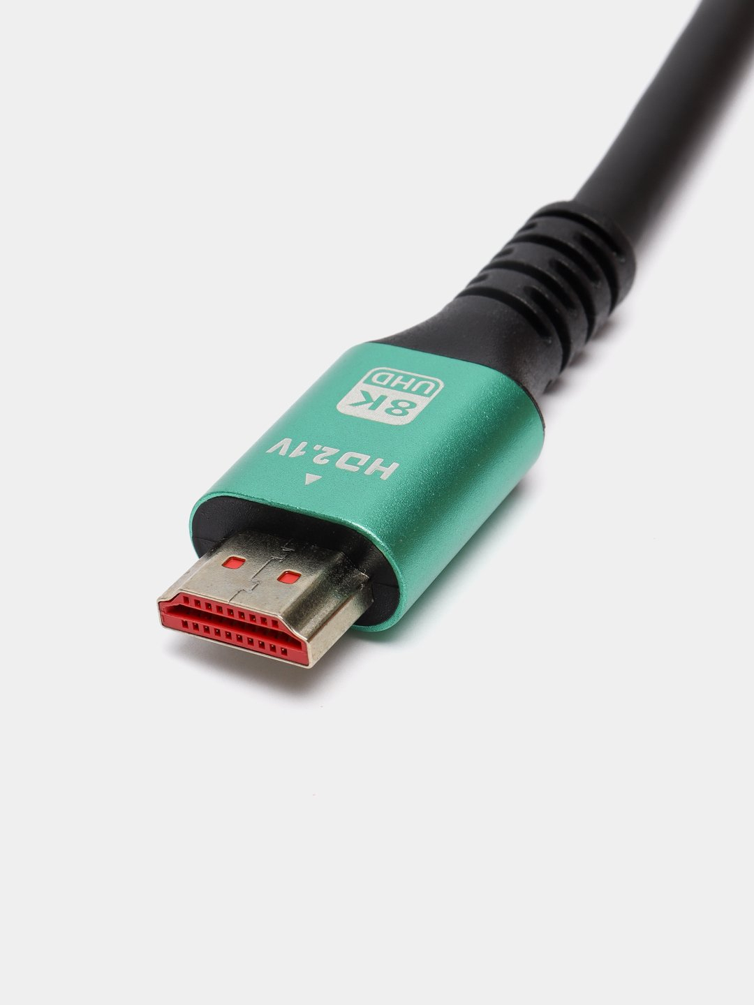 Кабель HDMI 2.1 4К 8K, HDR до 4К для PS5, монитора и телевизора