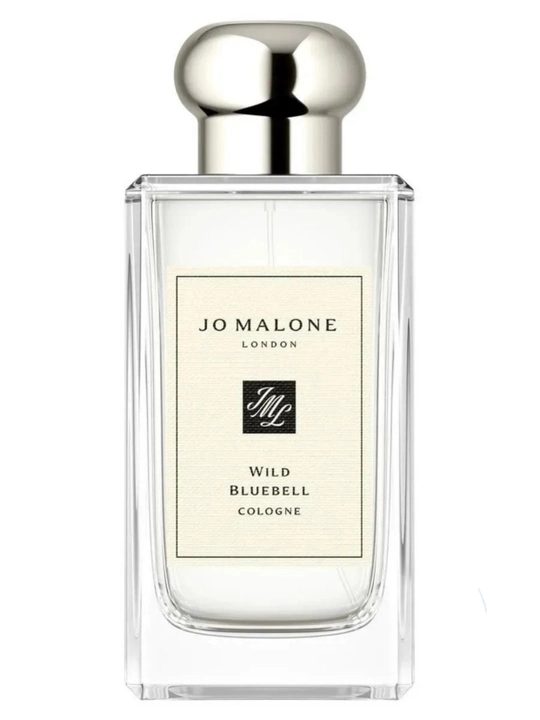 Джо Малон Лондон, Одеколон Wild Bluebell, элегантные женские духи, 100 мл