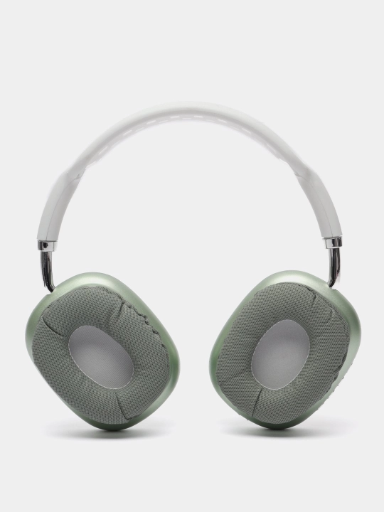Simsiz quloqchinlar P9 Bluetooth, xotira kartasi SD va mikrofon qo'llab-quvatlaydi