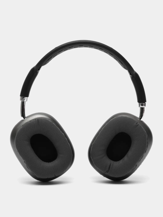 Simsiz quloqchinlar P9 Bluetooth, xotira kartasi SD va mikrofon qo'llab-quvatlaydi