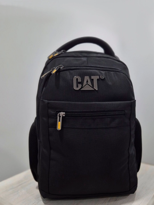 Рюкзак CAT Urban Core Multi-Pocket Backpack, ортопедическим плечевым ремнем