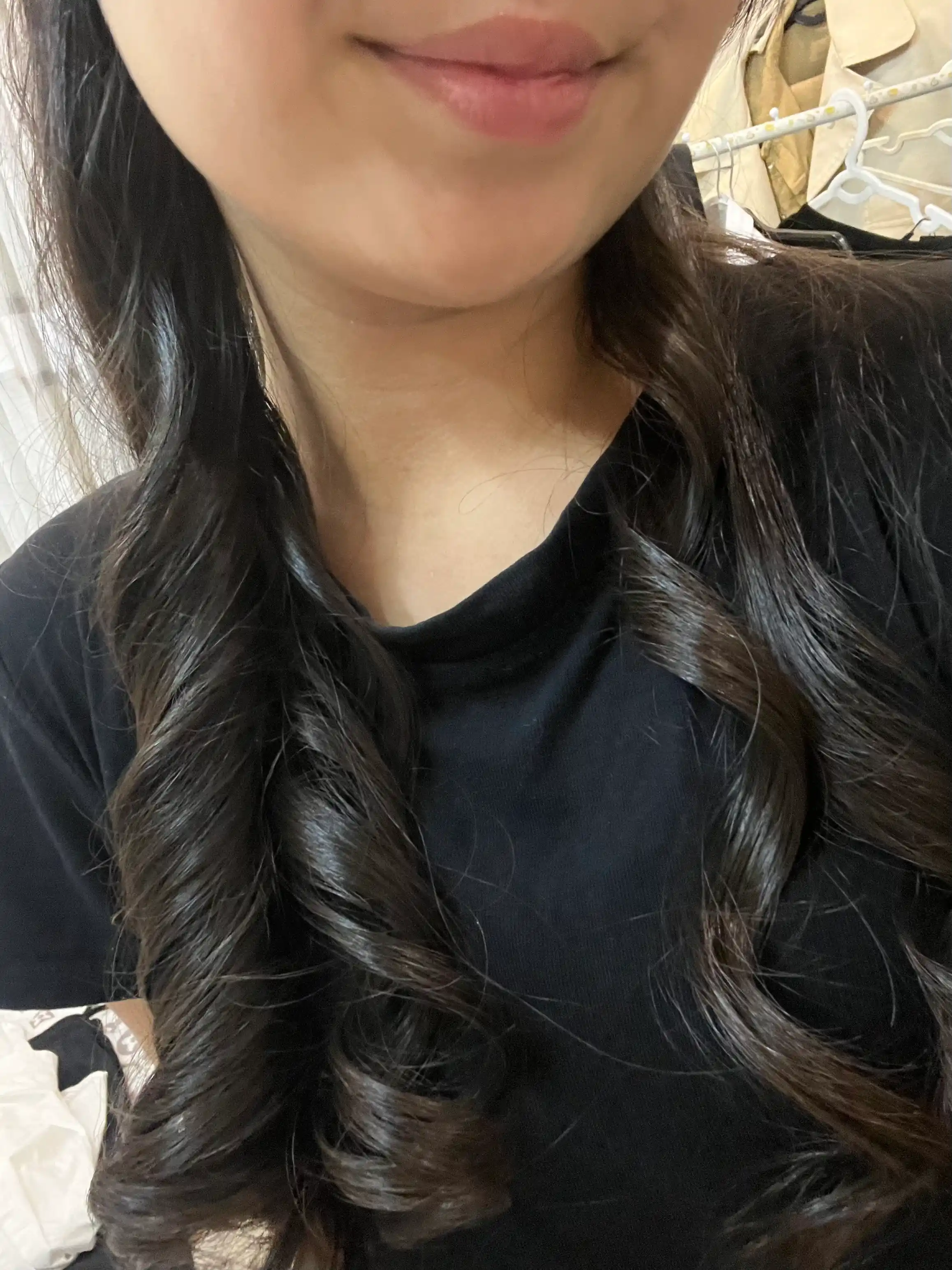 Avtomatik soch turmagi, multi-styler