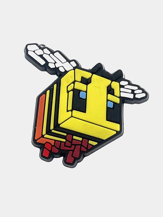 Джиббитсы Minecraft - 