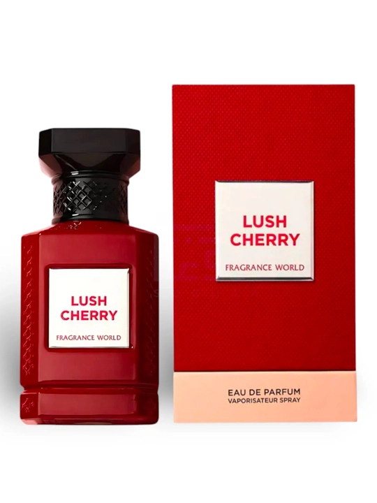 Atir, Tom ford Lost Cherry, Ayollar uchun parfyumlangan suv, 80 ml edp - 
