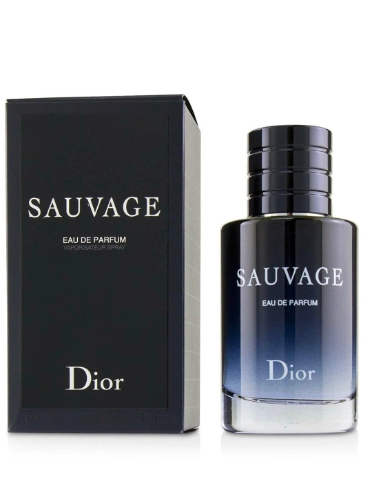 Christian Dior Sauvage Eau de Parfum 100 мл парфюмерная вода для мужчин, Франция