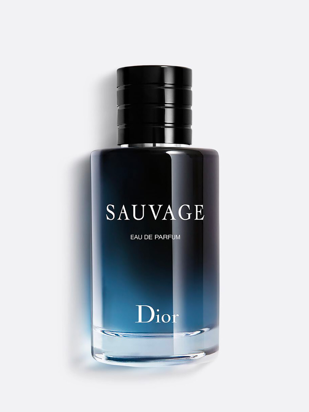 Christian Dior Sauvage Eau de Parfum 100 мл парфюмерная вода для мужчин, Франция - 
