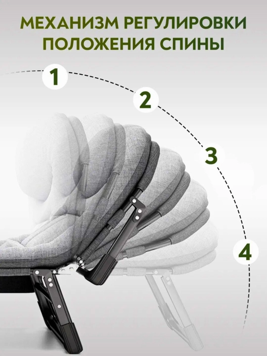 Раскладушка для путешествий, для офиса, складное кресло - кровать, с матросом, кушетка