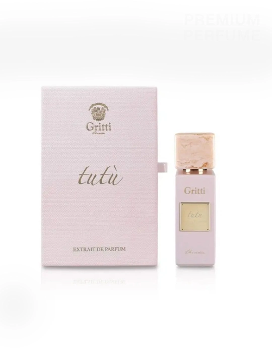 Atir Gritti Tutu ayollar uchun - 