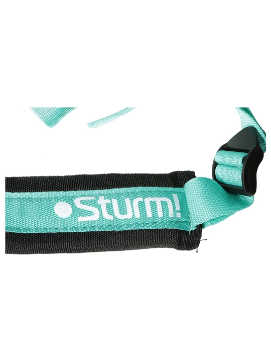 Бензиновый триммер Sturm! BT9152BL