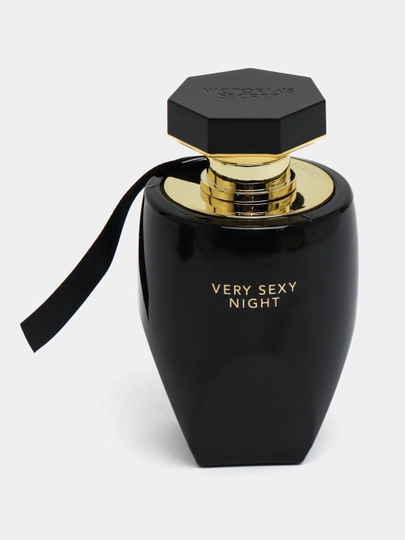 Парфюмерная вода "Very Sexy Night" от Victoria's Secret, женская, цветочный аромат 100 мл