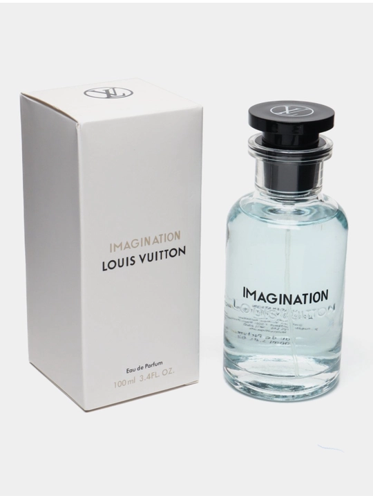 Парфюмерная вода LOUIS VUITTON IMAGINATION, уникальный парфюм для мужчин, 100 мл