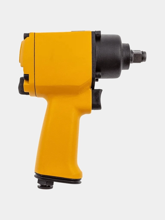 Пневмогайковерт ударный DENZEL IWS550 Compact 57470